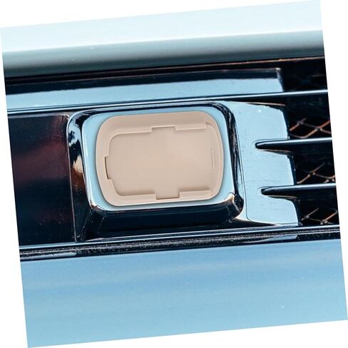 Zerodeko 1pair Car Cabin Webcam Cover Sliding Lens Protector for Stylish Camera Dust Cover for and Aesthetic Appeal in Saudi Arabia