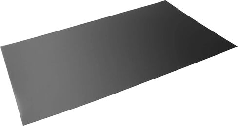 Dioche 23 Inch Screen 23 Inch Computer Screen Protector DoubleSided AntiGlare Filter Eye Protection for Desktop PC - Easy Installation & Privacy in Saudi Arabia