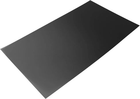 Dioche 23 Inch Screen 23 Inch Computer Screen Protector DoubleSided AntiGlare Filter Eye Protection for Desktop PC - Easy Installation & Privacy in Saudi Arabia