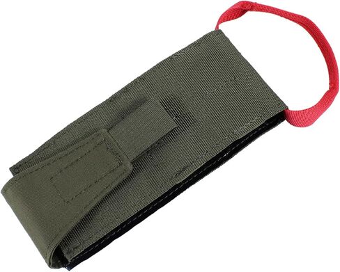 IFAK Insert, Tactical Pocket First Aid Pouch Insert, Portable EDC Slim Medical Trauma Kit Organizer MED Panel Webbing Handle in Saudi Arabia