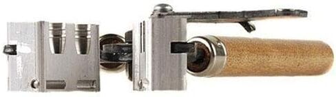 قالب تجويف مزدوج من Lee Precision 456-220-1R in Kuwait