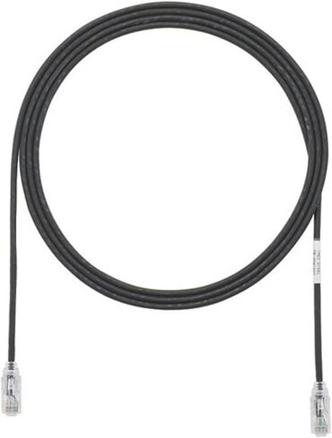 Panduit UTP28SP7BL 7ft Cop Patch Cbl Cat6 Performance Sd 28 in Saudi Arabia
