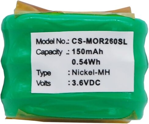 VI VINTRONS Battery for Motorola PMB3.6b, R2600, R2660, R2670, in Saudi Arabia