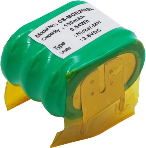 VI VINTRONS Battery for Motorola PMB3.6b, R2600, R2660, R2670, in Saudi Arabia