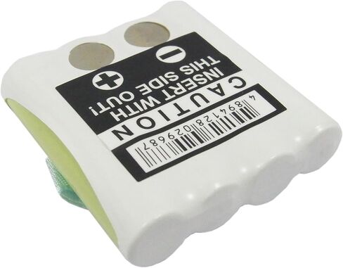 VI VINTRONS Battery for Motorola M370H1A, SX700R, TalkAbout FV700R, TalkAbout SX700, in Saudi Arabia