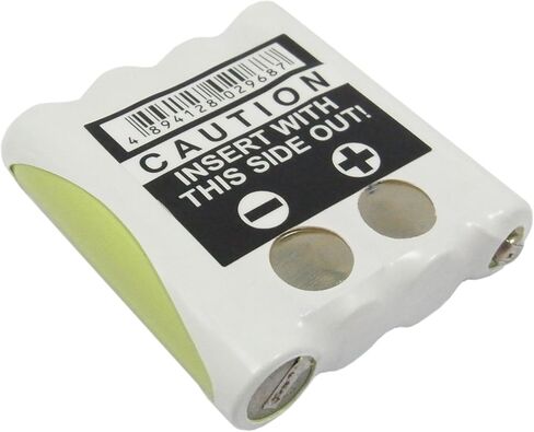 VI VINTRONS Battery for Motorola M370H1A, SX700R, TalkAbout FV700R, TalkAbout SX700, in Saudi Arabia