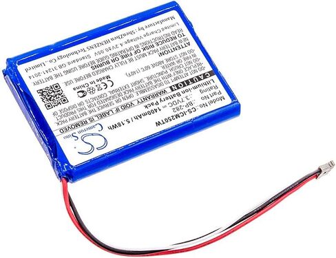 بطارية VI VINTRONS لجهاز ICOM IC-M25، in Saudi Arabia