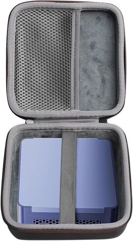 حقيبة حمل للسفر متوافقة مع أجهزة الكمبيوتر المكتبية GEEKOM AX8/ACEMAGIC V1 Mini PC Max (الجراب فقط) in Kuwait