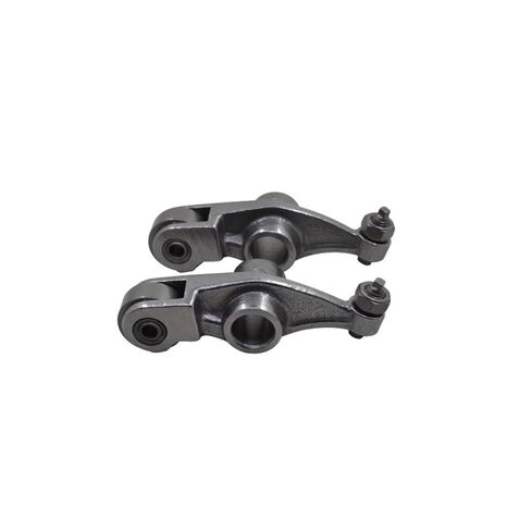 Motorcycle Rocker arm Assembly for with CB250 CQR MX6 K5T4 CB 250 Muffler Universal(Standard) in Saudi Arabia