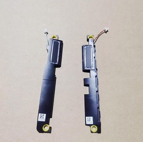 Built in Speaker Kit Set Compatible for HP ELITEBOOK X360 860 G9 865 G9 PXG914 in Saudi Arabia