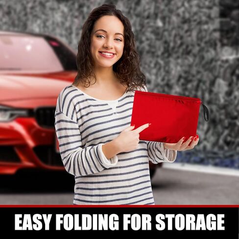 حقيبة سفر لمقعد السيارة للطائرة، حقائب كبيرة لمقعد السيارة للسفر الجوي، حقيبة تخزين للتحقق من البوابة لمطار مقعد السيارة، غطاء مقعد السيارة - ضروري للسفر للأطفال in Kuwait