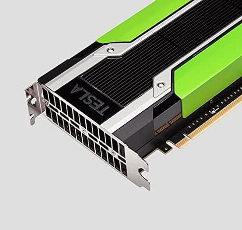 NVIDIA Tesla M10 GPU Computing Processor Graphic Cards Q0J62A in Saudi Arabia