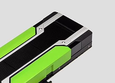 NVIDIA Tesla M10 GPU Computing Processor Graphic Cards Q0J62A in Saudi Arabia
