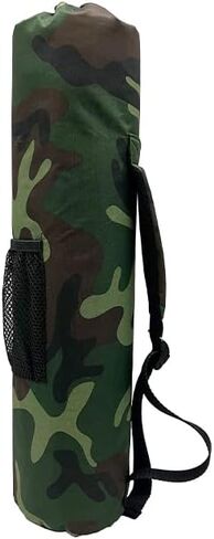 Acecare 3L PCP Air Tank Carry Bag Camo Backpack Oxford Cloth PCP Tank Holder with Liner in Saudi Arabia