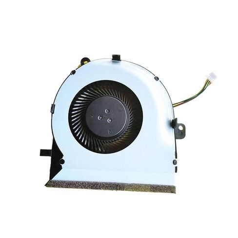 مروحة تبريد وحدة المعالجة المركزية للكمبيوتر المحمول لـ MF75090V1-C540/-C550-S9A S5VS 502VS 502 502VY 502V GL502VSK (مروحة وحدة المعالجة المركزية) in Saudi Arabia