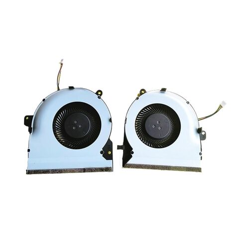 مروحة تبريد وحدة المعالجة المركزية للكمبيوتر المحمول لـ MF75090V1-C540/-C550-S9A S5VS 502VS 502 502VY 502V GL502VSK (مروحة وحدة المعالجة المركزية) in Saudi Arabia