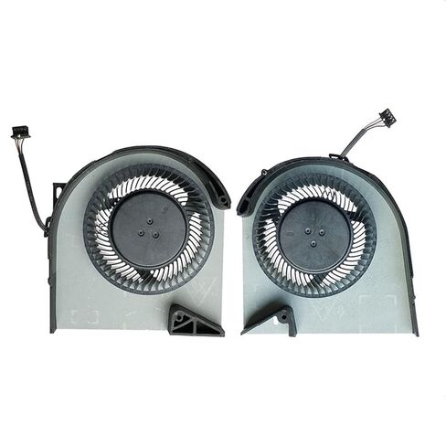 Laptop CPU GPU Cooling Fan for 7530 M7530 7540 P74F(CPU GPU Fan) in Saudi Arabia