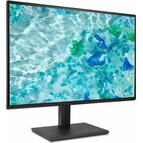 Acer Vero B277 G 27" Class LCD Monitor - 16:9 - Black in Saudi Arabia
