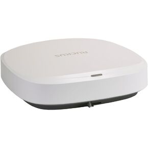 Ruckus R770 WiFi 7 AP (901-R770-US00), Tri-Band 2.4/5/6GHz 12.22Gbps, 10GbE+1GbE, 1024 Users, BLE/ZigBee IoT, PoE 802.3bt, WPA3 – ACE 3 Year Warranty (1 Year CLD-Prof-APSW-REC1) in Saudi Arabia