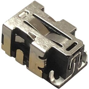 Zahara محمول تيار مستمر مقبس الطاقة شحن ميناء المقبس التوصيل لاستبدال HP Probook X360 11 G1 EE in Kuwait