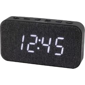 جنسن JCR-229 FM منبه رقمي مزدوج in Kuwait