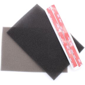 Universal Replacement Air Filter UAV-JAS-01 for Projectors in Saudi Arabia