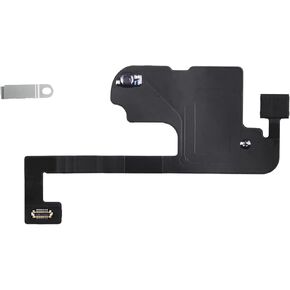 Earpiece Flex Cable Replacement for iPhone 15 Plus Ear Speaker Connector Repair Front Earspeaker Flex Cable replacement for iPhone 15plus Ambient Light Sensor Fix for A3094 A2847 A3093 A3096 in Saudi Arabia