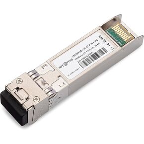 متوافق مع جهاز الإرسال والاستقبال Dell EMC SFP28-25G-LR 25GBASE-LR SFP28 | 25G LR 10 كم SMF 1310 نانومتر SFP28-25G-LR-HPC in Kuwait