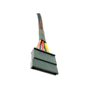 كابل طاقة SATA للقرص الصلب Povver Suppli HDD SSD كابل محول SATA إلى 6Pin InterIFace محول لأجهزة Dell Vostro 3668 3667 3650 New 2026 High لمكونات إلكترونية موثوقة in Kuwait