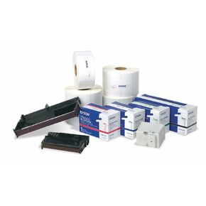 خرطوشة إبسون A43S020479 EFC-02 Franking للطابعة TM-H2000 ثنائية الوظائف in Saudi Arabia