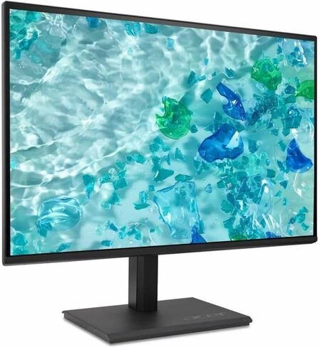 شاشة LCD من آيسر Vero B277 G مقاس 27 بوصة - 16:9 - أسود in Saudi Arabia