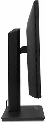 شاشة LCD من آيسر Vero B277 G مقاس 27 بوصة - 16:9 - أسود in Saudi Arabia