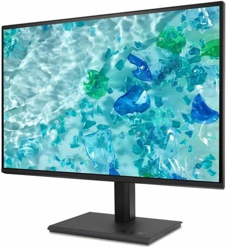 شاشة LCD من آيسر Vero B277 G مقاس 27 بوصة - 16:9 - أسود in Saudi Arabia