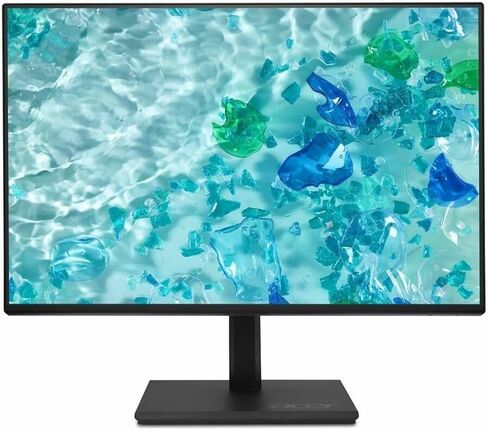 شاشة LCD من آيسر Vero B277 G مقاس 27 بوصة - 16:9 - أسود in Saudi Arabia