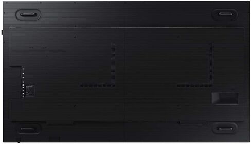 شاشة سامسونج QM98N مقاس 98 بوصة بتقنية Edge-Lit 4K UHD LED للأعمال in Saudi Arabia