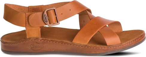 صندل Wayfarer النسائي من Chaco in Kuwait