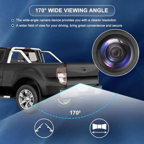 Rear View Backup Camera Replacement for Subaru Outback 2011 2012 2013 2014 2.5L H4 / 3.6L H6 Back Up Camera Replaces # 86267-AJ10B 86267-AJ10A in Saudi Arabia
