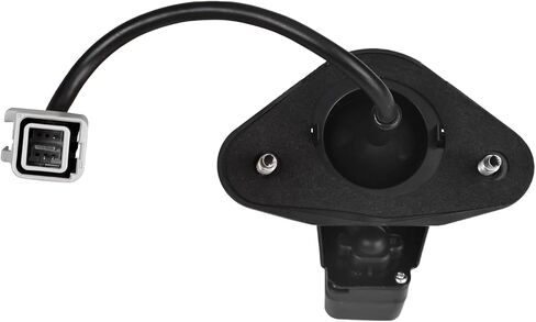 Rear View Backup Camera Replacement for Subaru Outback 2011 2012 2013 2014 2.5L H4 / 3.6L H6 Back Up Camera Replaces # 86267-AJ10B 86267-AJ10A in Saudi Arabia