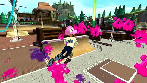 Crayola Scoot - Xbox One in Saudi Arabia