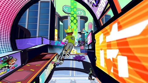 Crayola Scoot - Xbox One in Saudi Arabia