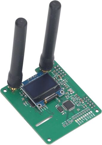 وحدة نقطة وصول مزدوجة عالية الأداء من SUNGOOYUE، لوحة قبعة مزدوجة لـ YSF NXDN مع شاشة OLED مقاس 0.96 بوصة، مناسبة للخبراء in Kuwait
