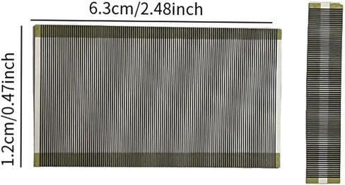 أجزاء إصلاح احترافية للكابل المسطح Premium لـ B 1998-2003 in Kuwait