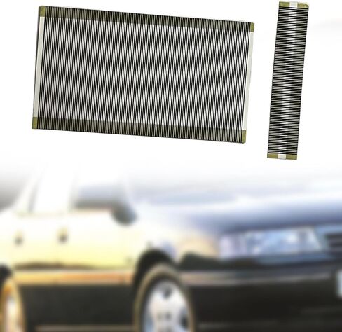 أجزاء إصلاح احترافية للكابل المسطح Premium لـ B 1998-2003 in Kuwait