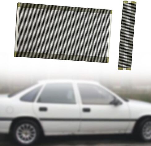 أجزاء إصلاح احترافية للكابل المسطح Premium لـ B 1998-2003 in Kuwait