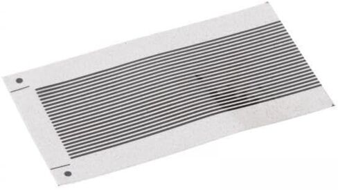 6X شاشة مجموعة الأدوات بكسل كابل شريط إصلاح مفقود، شريط مسطح in Kuwait