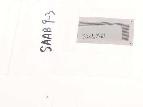 6X شاشة مجموعة الأدوات بكسل كابل شريط إصلاح مفقود، شريط مسطح in Kuwait