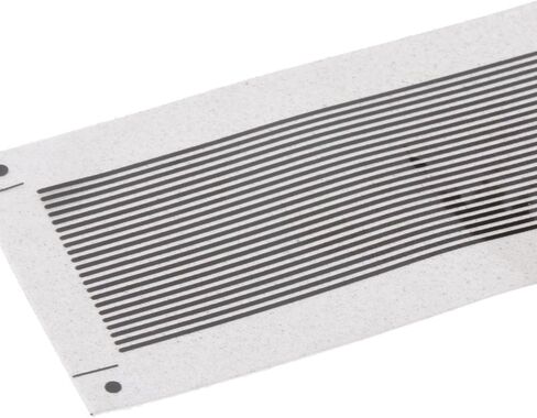 6X شاشة مجموعة الأدوات بكسل كابل شريط إصلاح مفقود، شريط مسطح in Kuwait