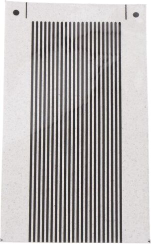 6X شاشة مجموعة الأدوات بكسل كابل شريط إصلاح مفقود، شريط مسطح in Kuwait