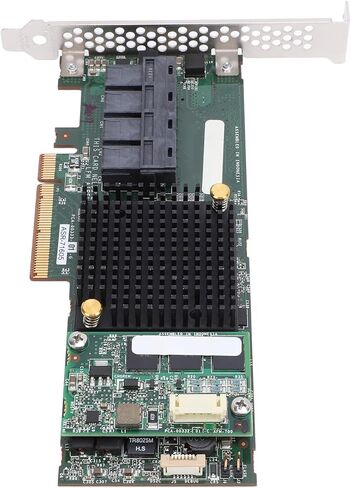High Efficiency Table Card 71605 4 Port with High Capacity for Effective Data Transfer in Memory Systems, Suitable for Loading Work Environments in Kuwait