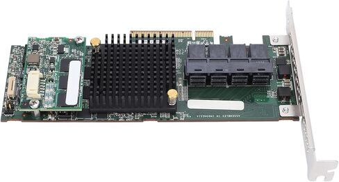 High Efficiency Table Card 71605 4 Port with High Capacity for Effective Data Transfer in Memory Systems, Suitable for Loading Work Environments in Kuwait